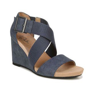 Life Stride Hayden Wedge Sandal